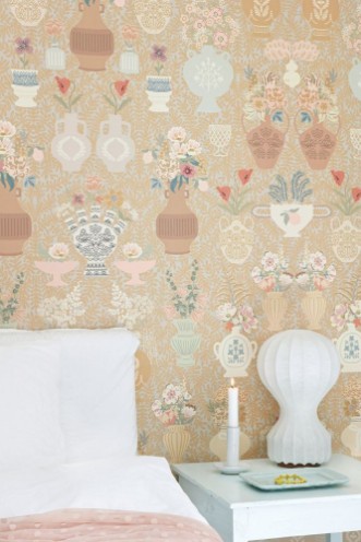 Image de Summer spritz  Lion yellow - 902-02